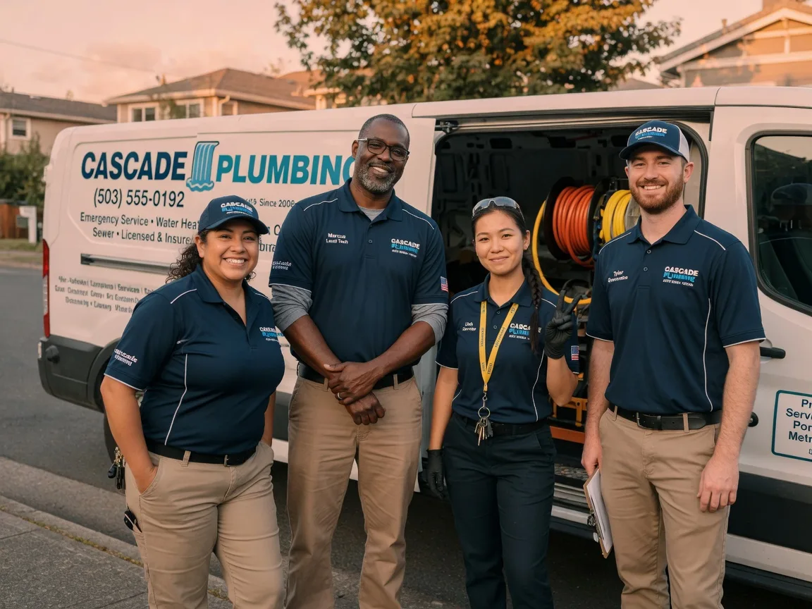 Emergency Plumber company in Bear Creek, PA